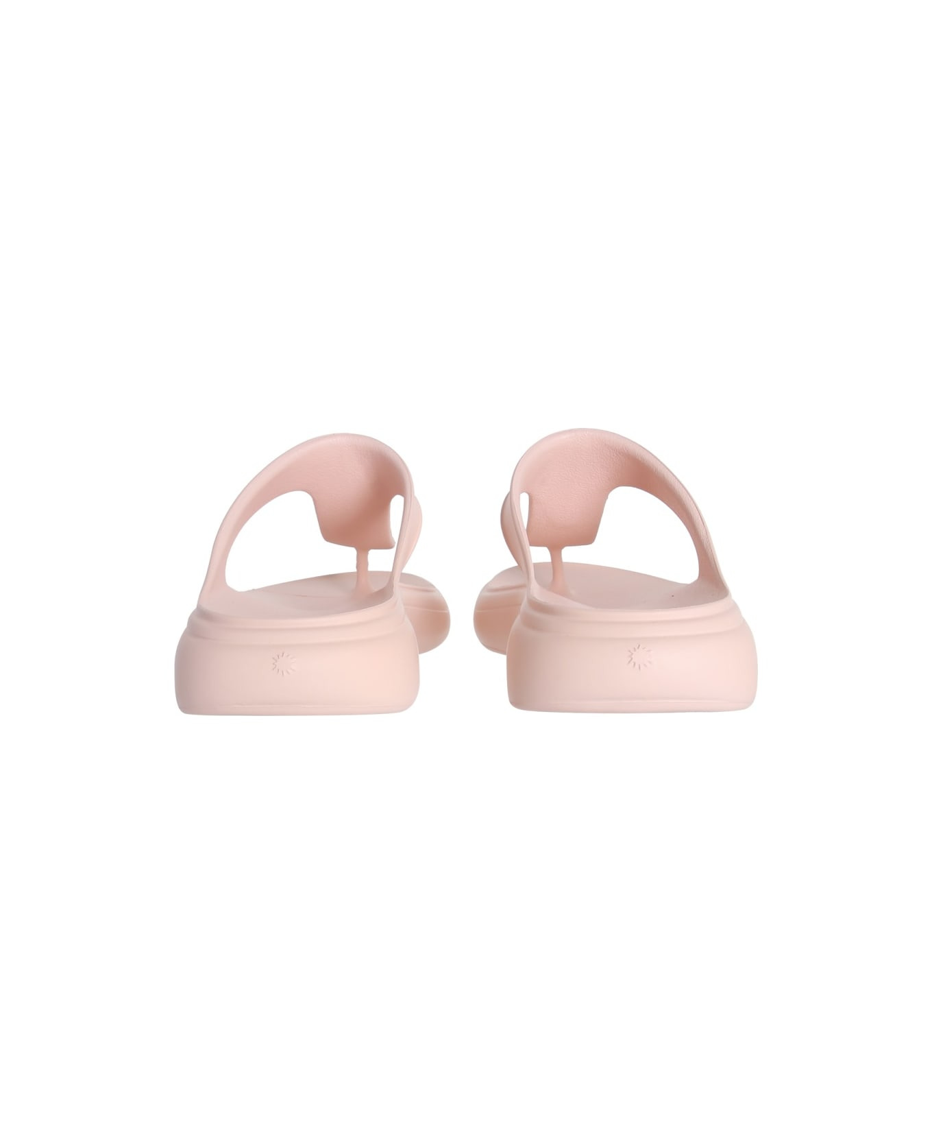 Stuflex T-strap Slide Sandals - 3