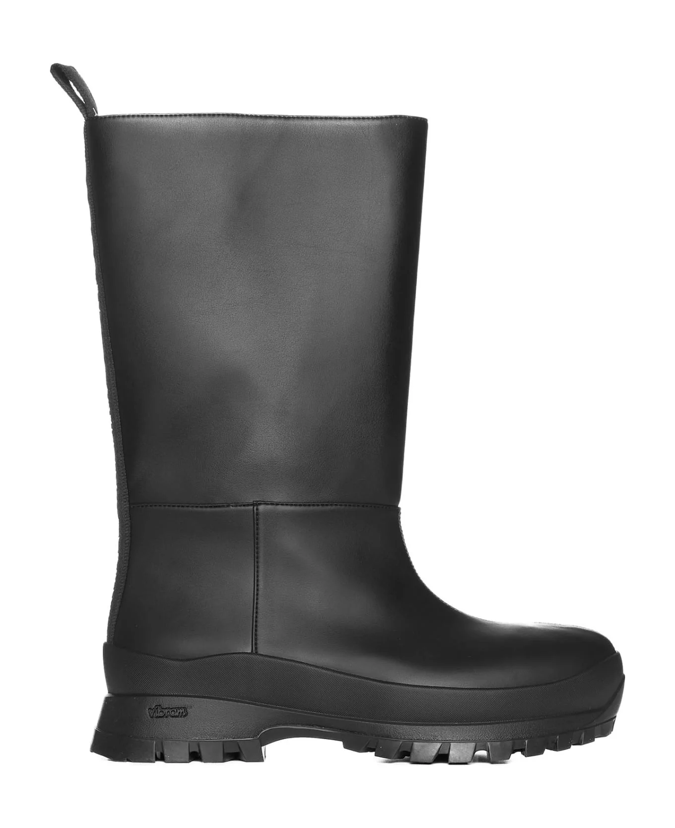 Trace Tubo Boots - 1