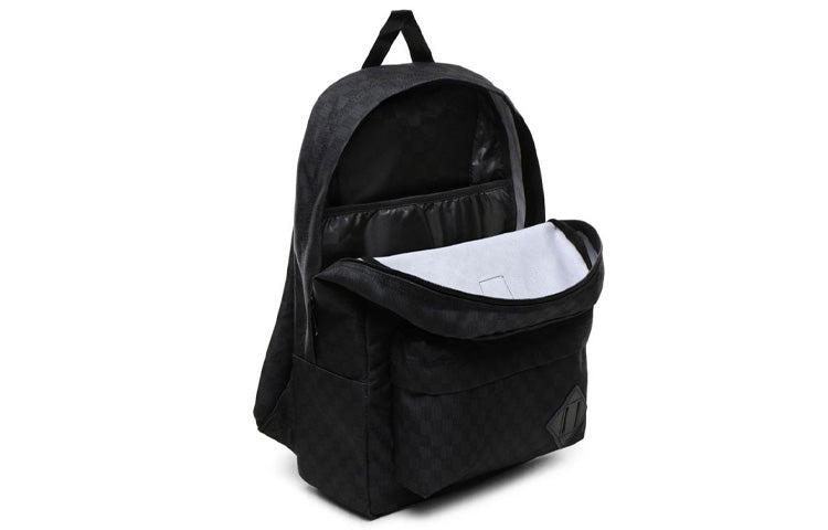 Vans Old Skool III Backpack 'Black' VN0A3I6RBA5 - 3