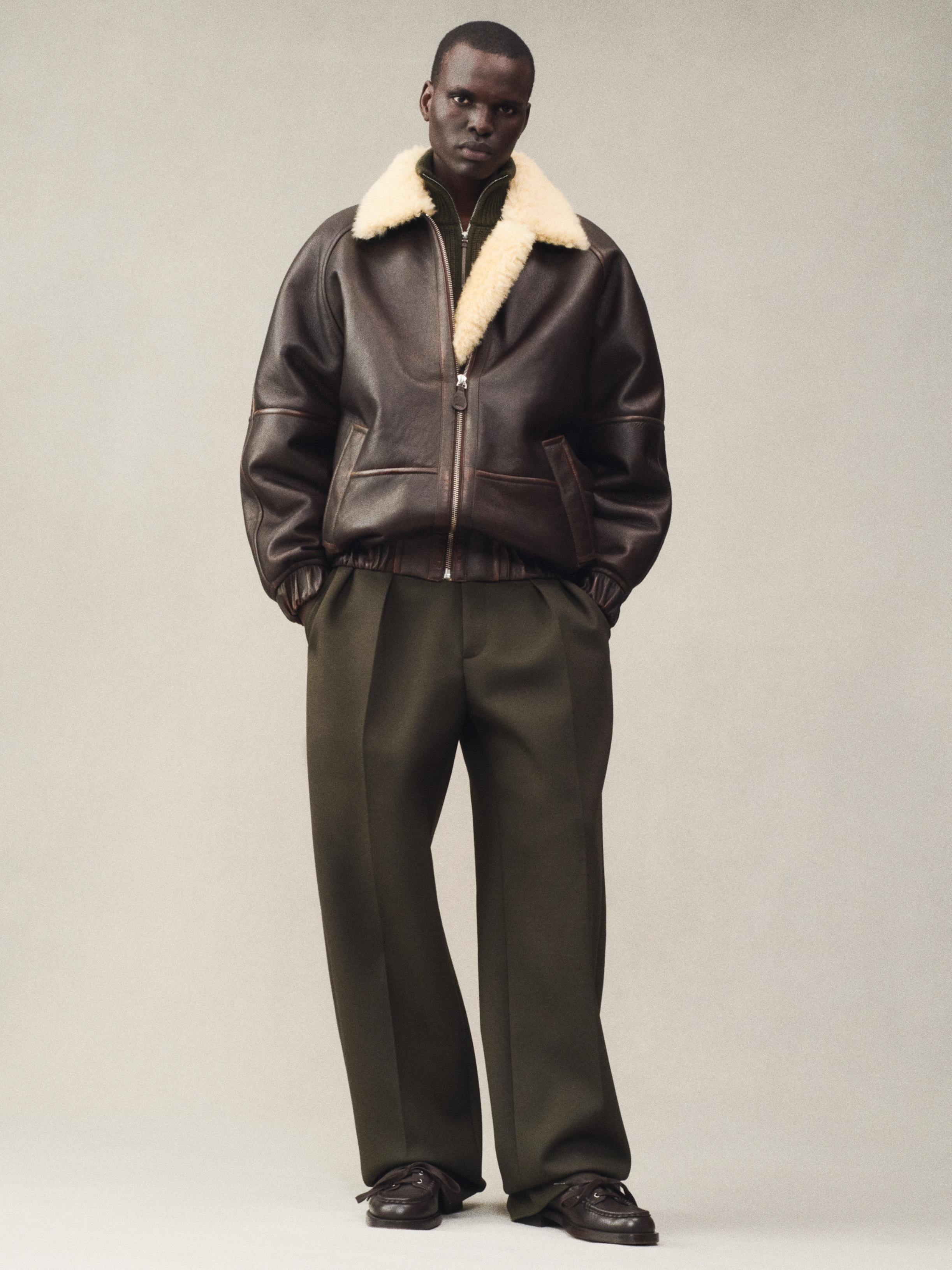 The Bombardier jacket - 8