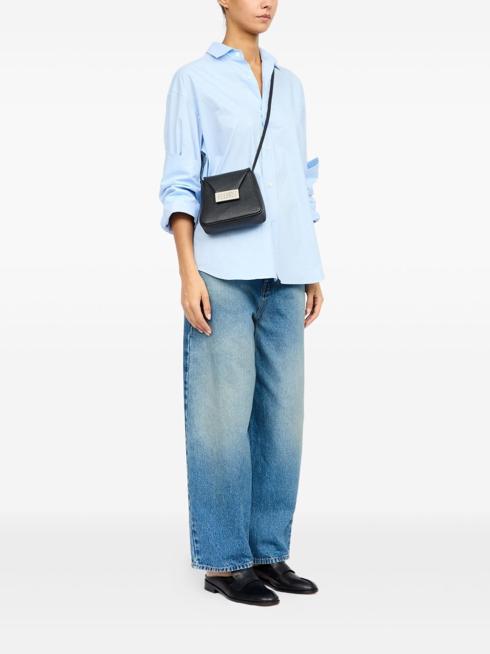 Numeric cross body bag - 2