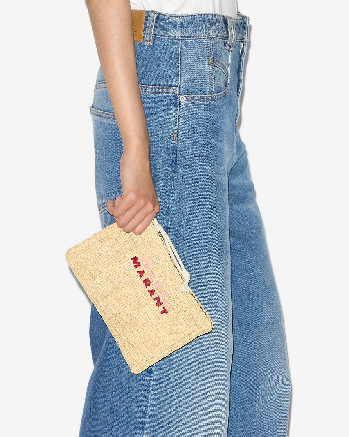PRAIA CLUTCH - 4