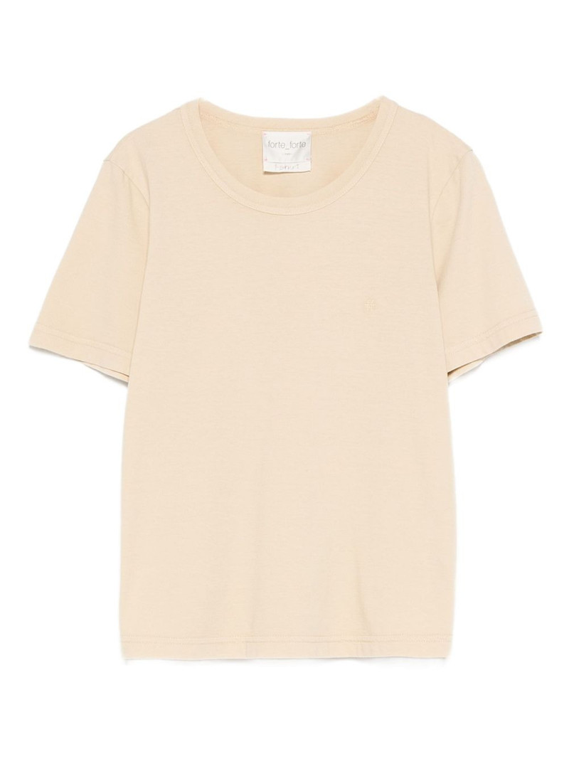 short-sleeve T-shirt 1