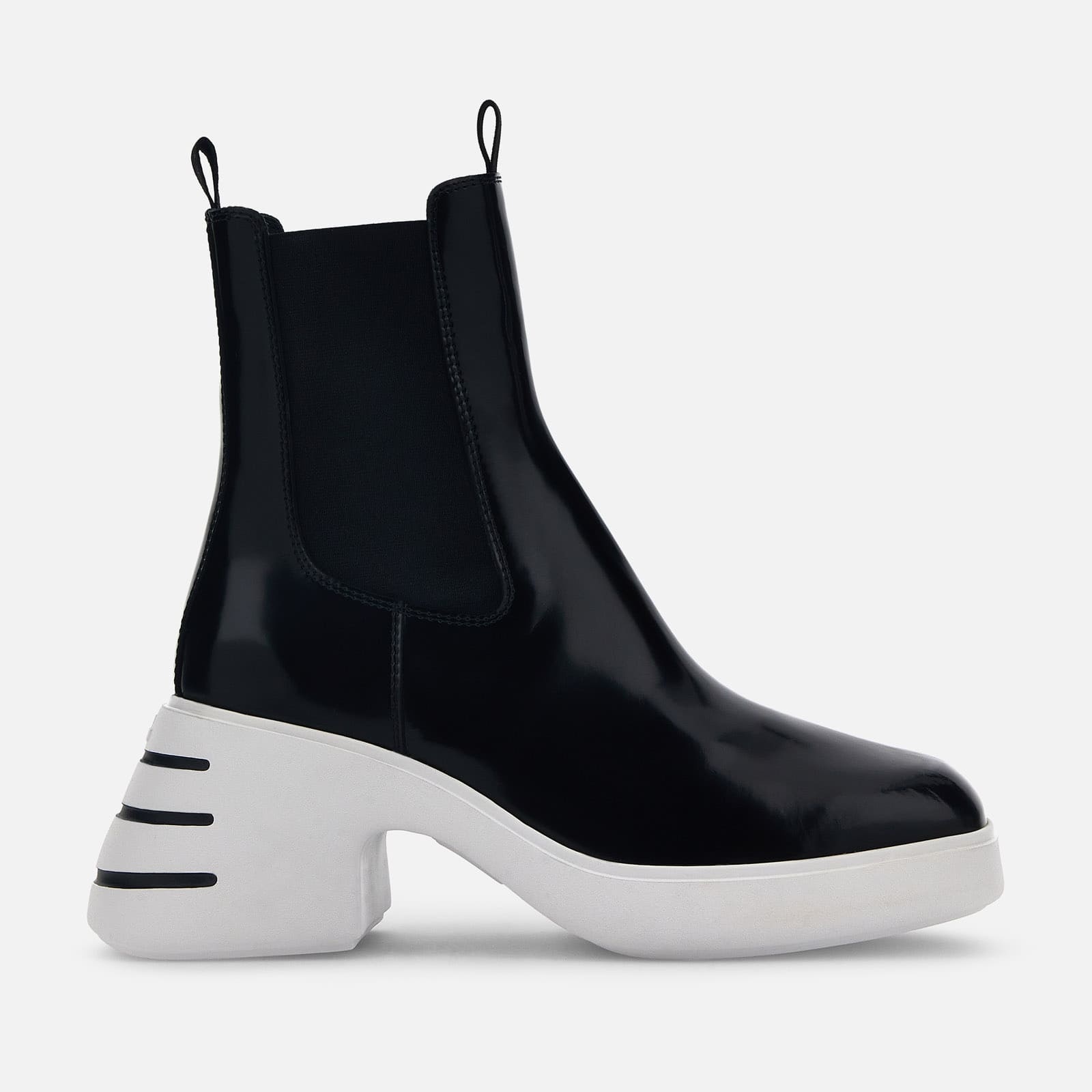 Chelsea Boots Hogan H624 Black - 1