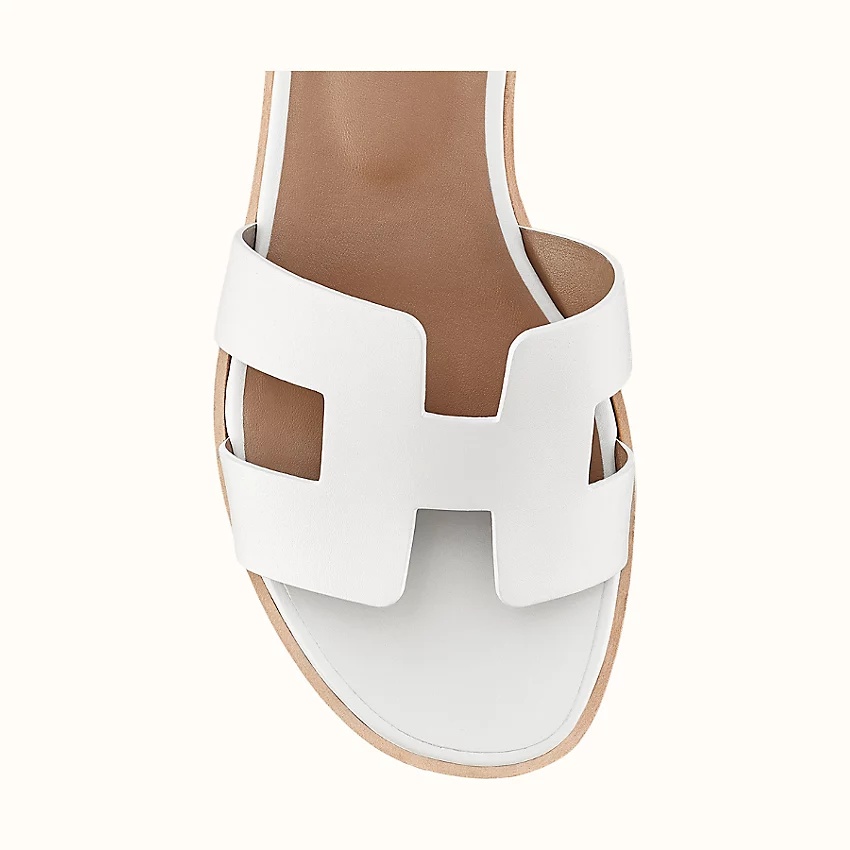 Santorini sandal - 5