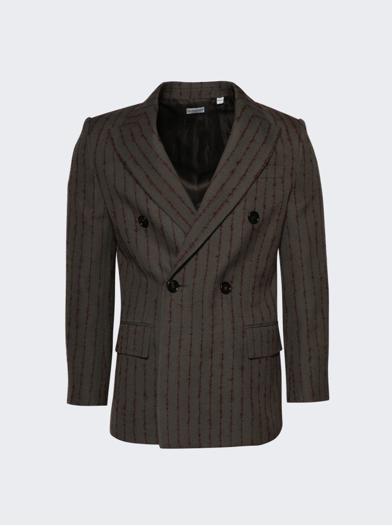 더블 브레스트 blazer 1