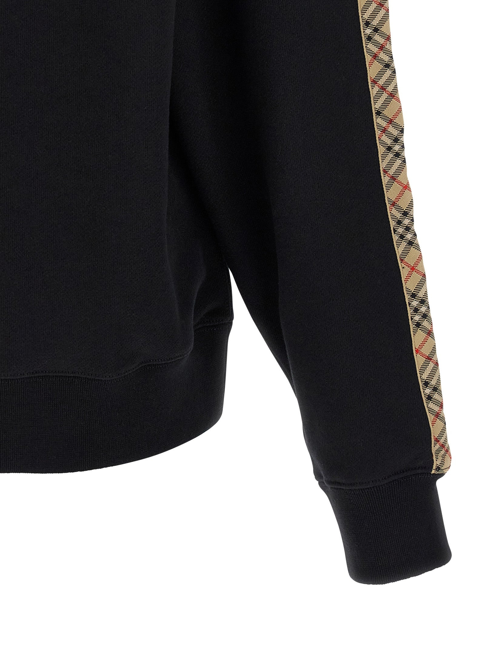 Simon Sweatshirt Black - 5