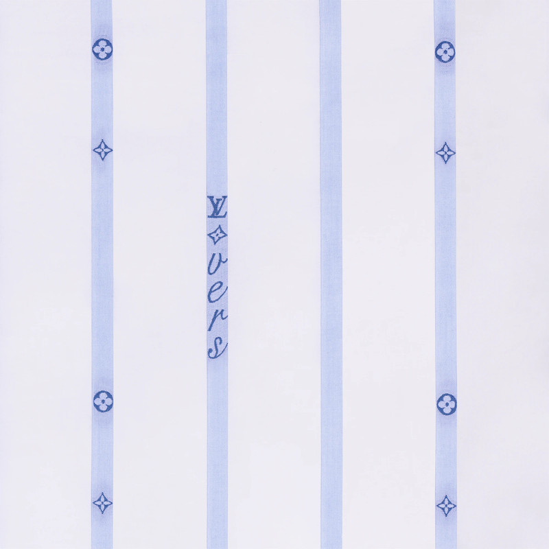 Short-Sleeved Cotton Shirt 4