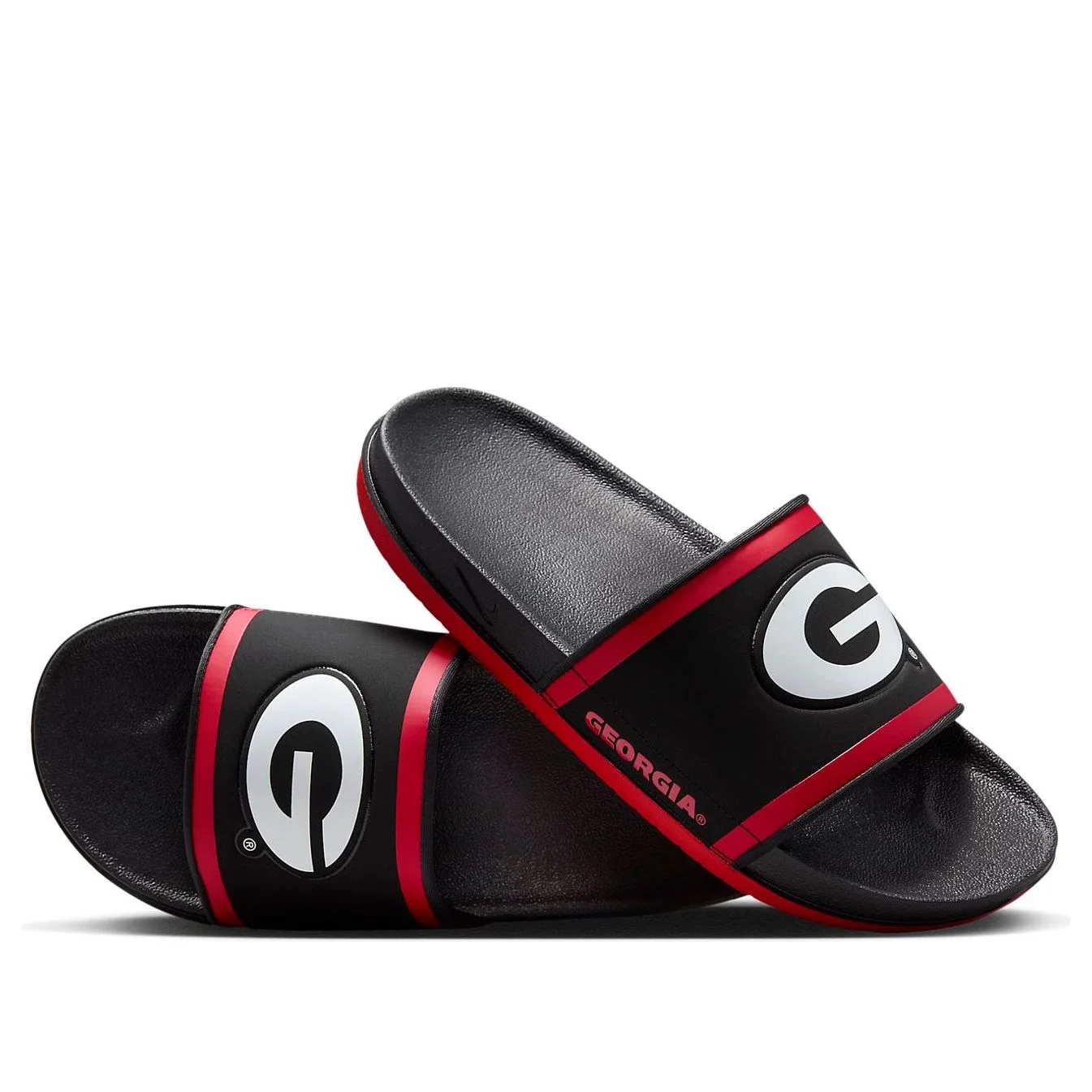 Nike Offcourt Slide 'Georgia' DD0525-002 - 1