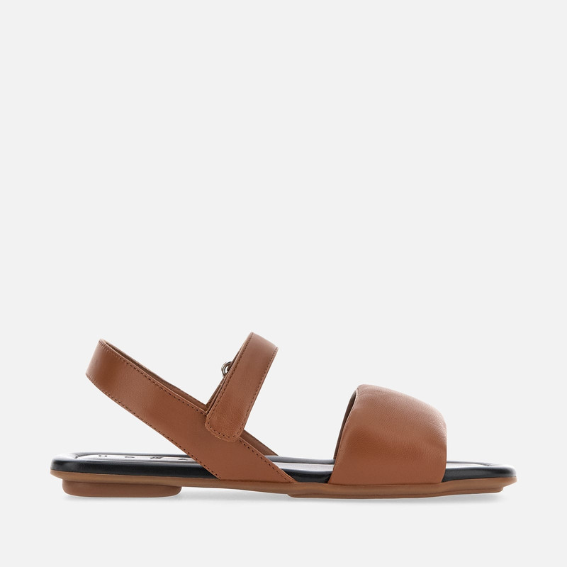 Flat Sandals Hogan H685 1