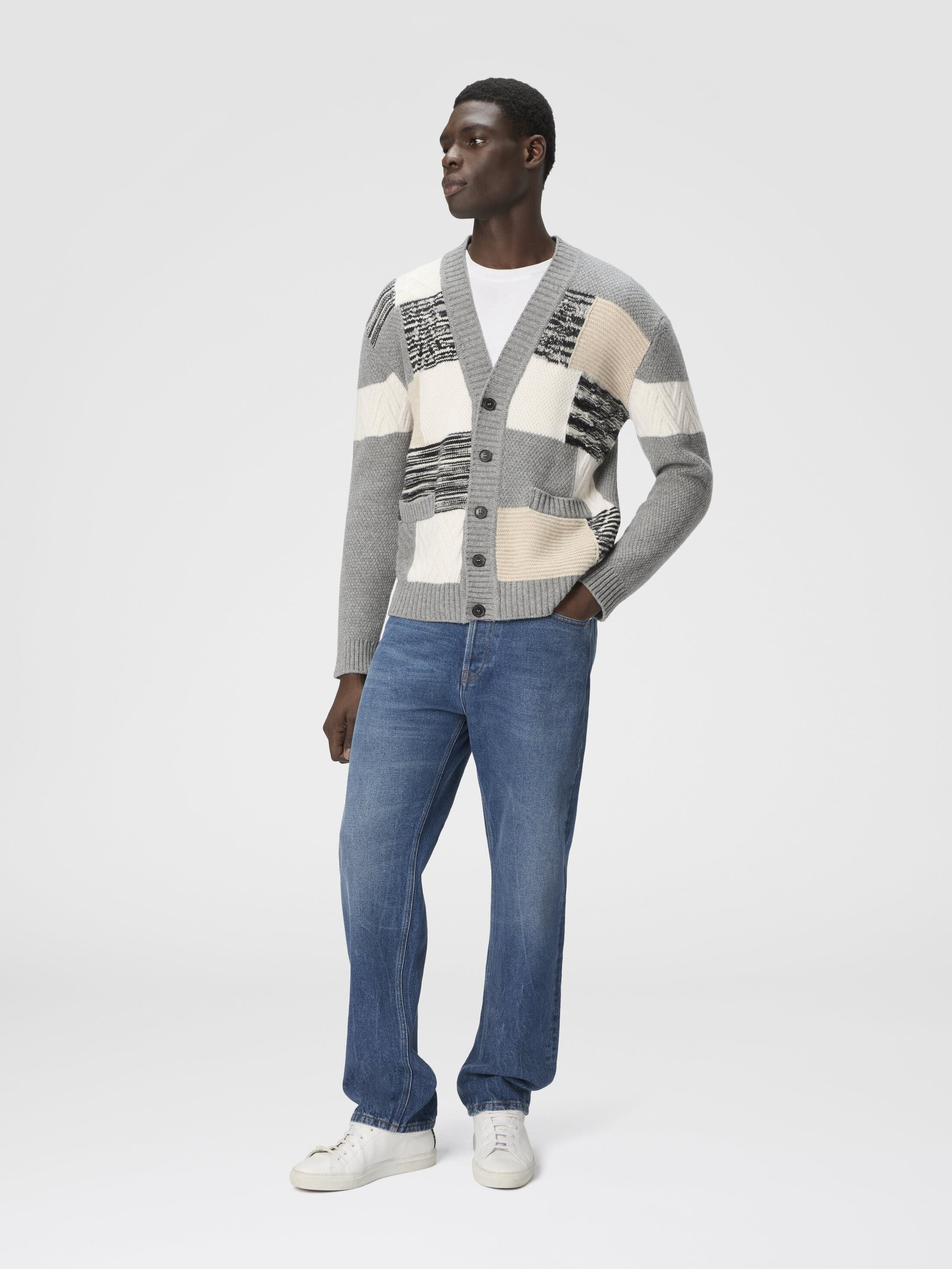 Missoni Denim Jeans in Blue at Nordstrom - 2