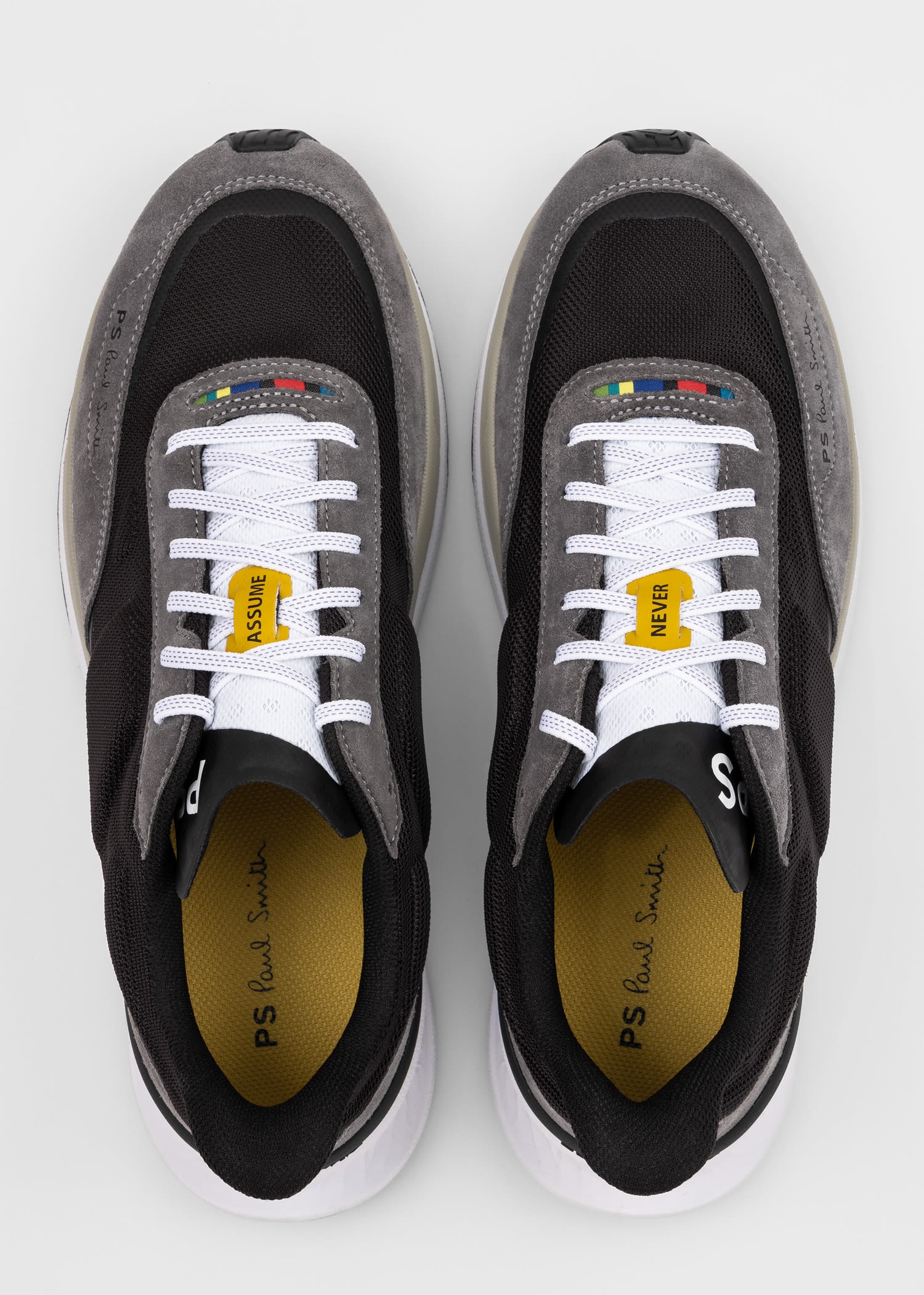 'Novello' Trainers - 3