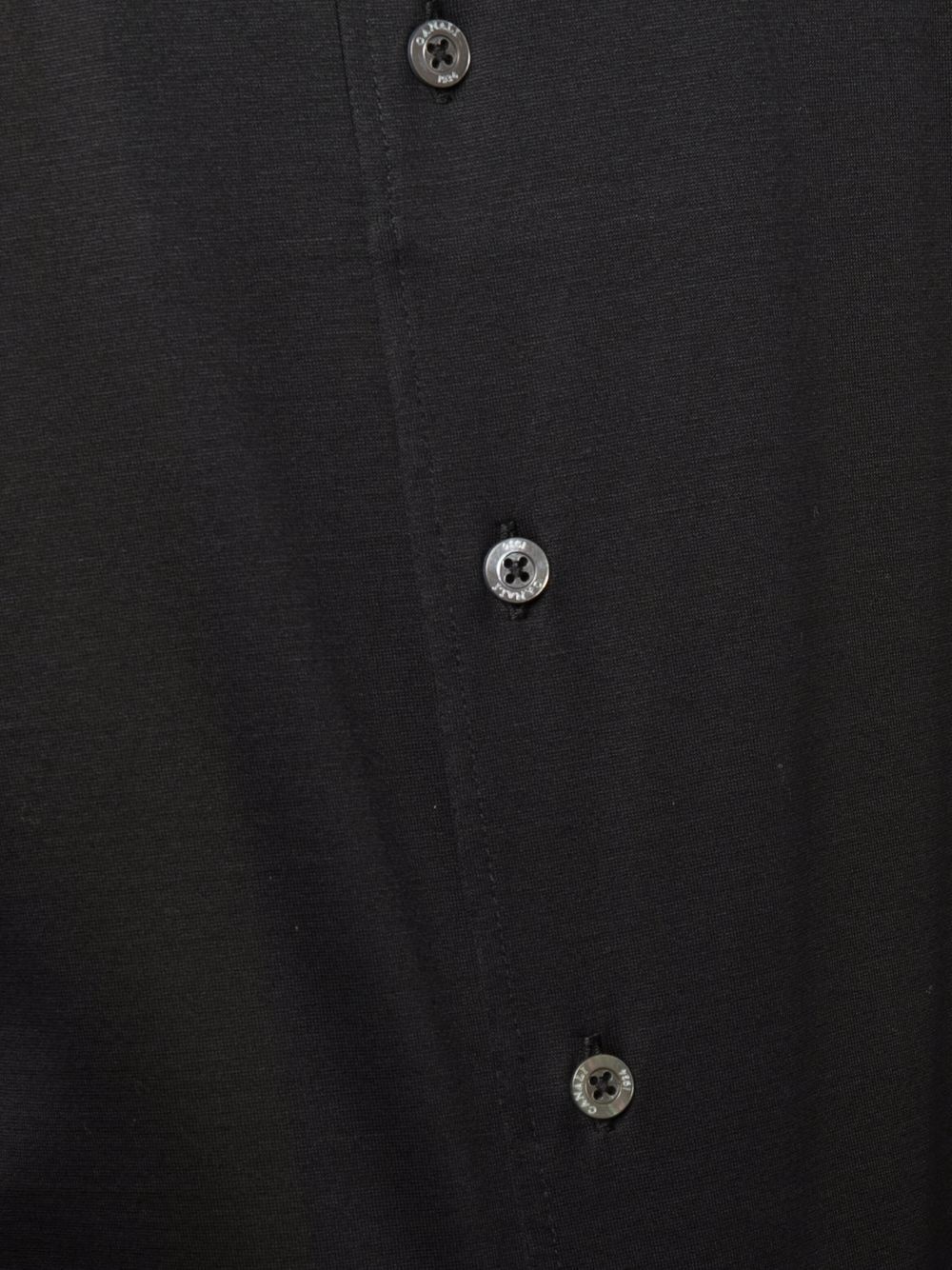 classic cotton shirt - 5