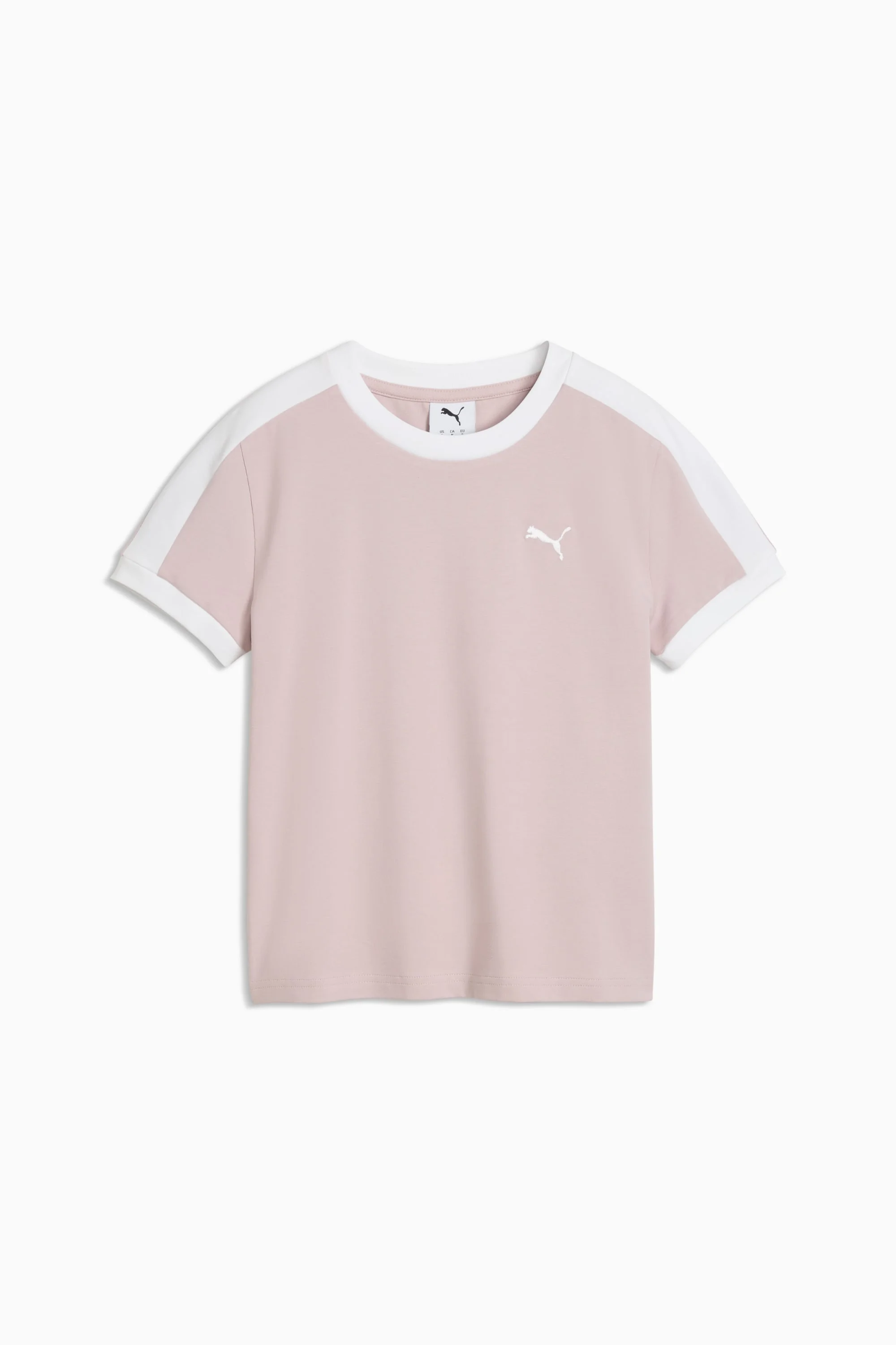 T7 Women's Slim Tee - 1