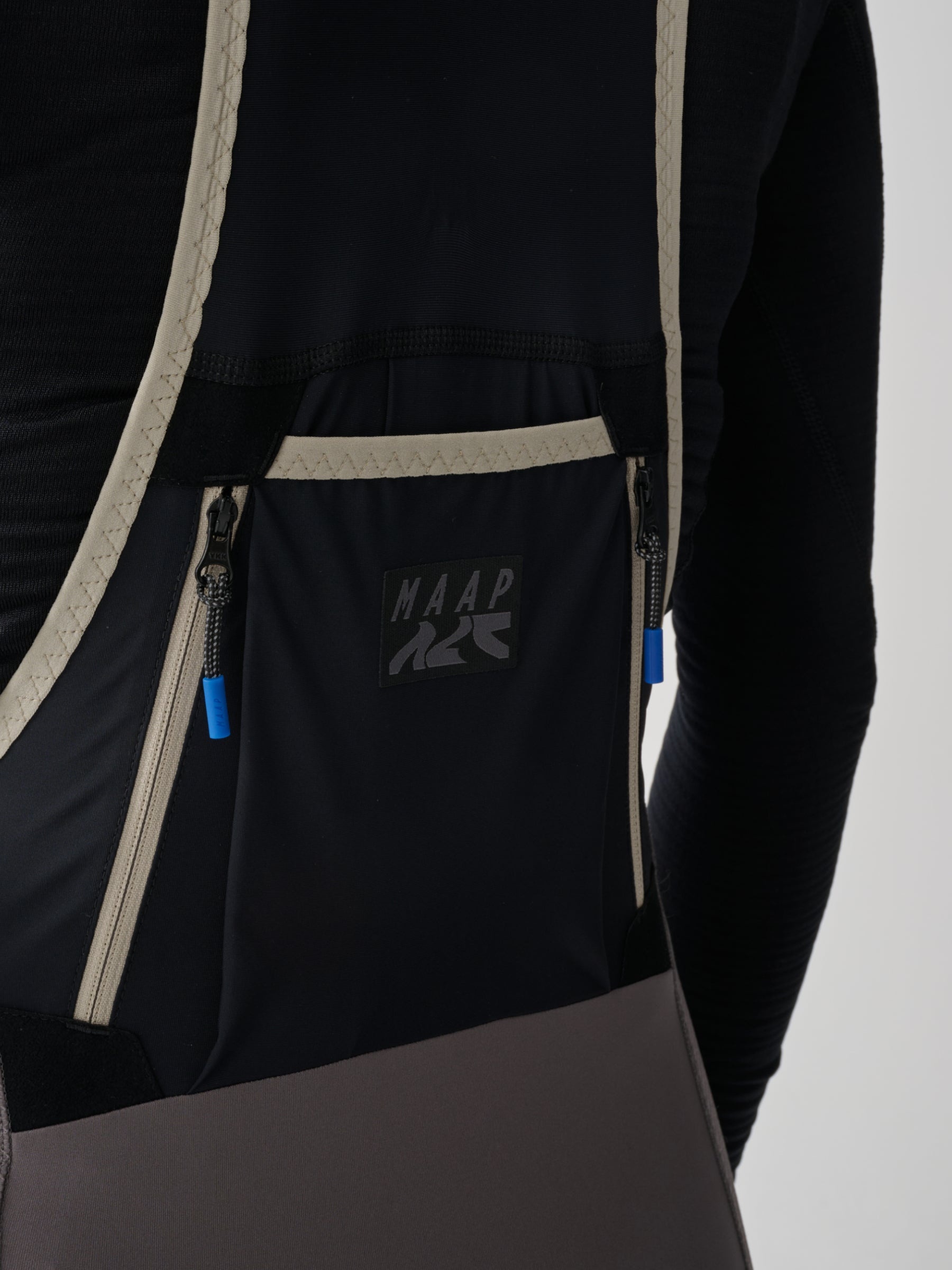 Women's Alt_Road™ Cargo Bib 2.0 - 6