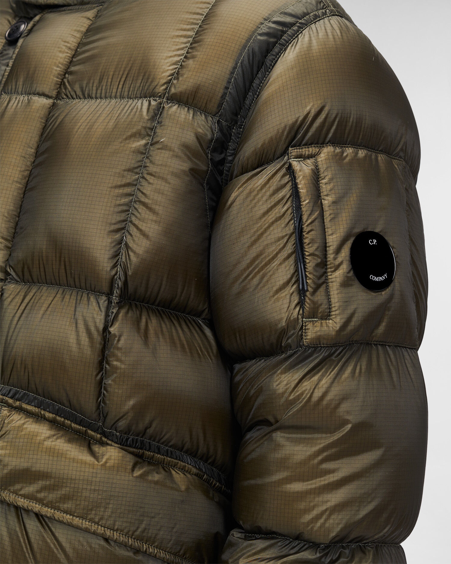 DD Shell Down Jacket - 5