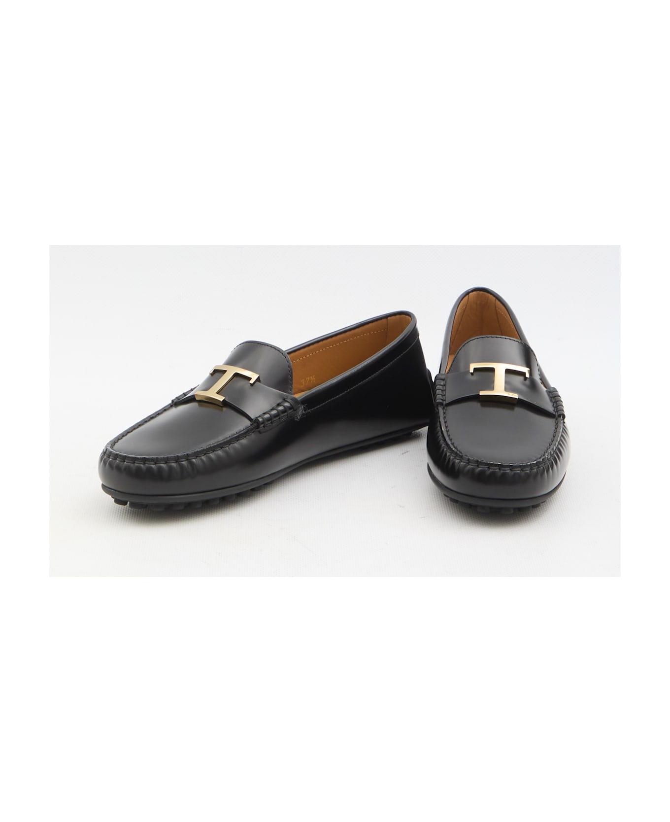City Gommino Moccasins - 5