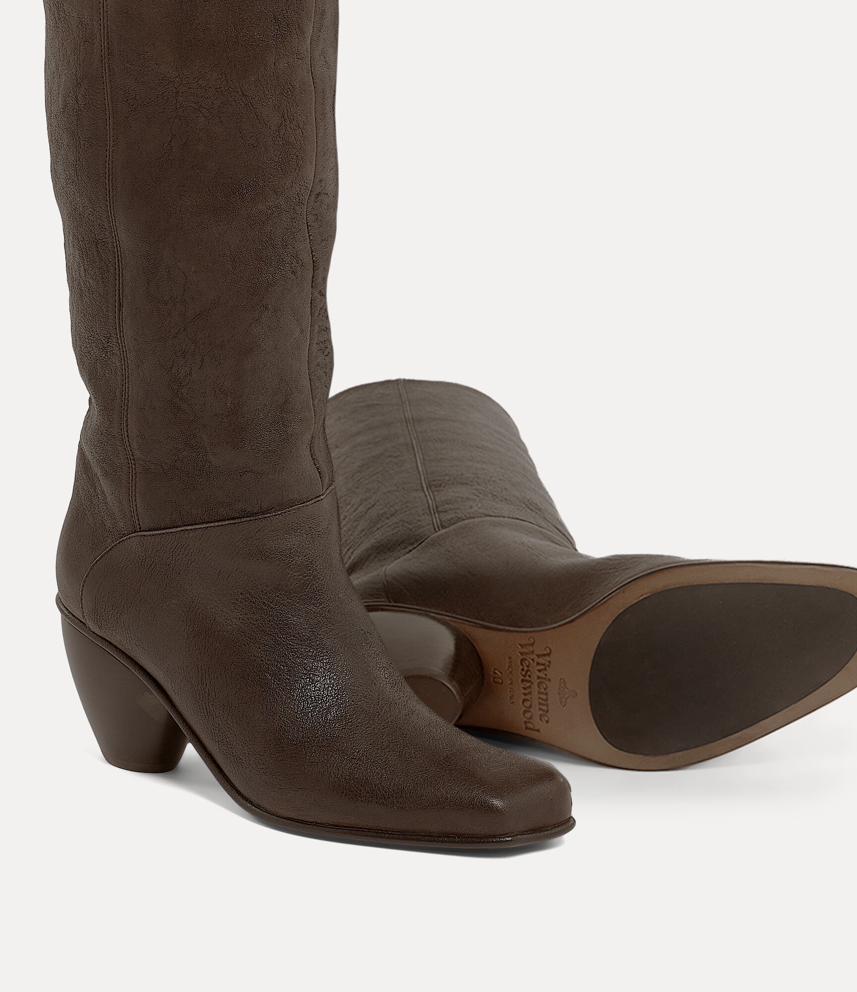 GAIA BOOT - 5