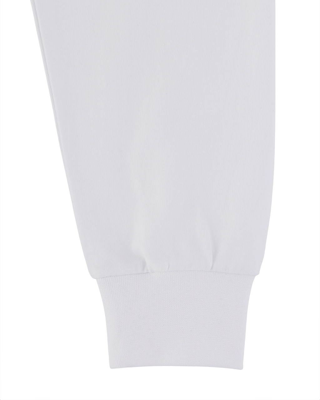 LONG SLEEVE POLO - 8