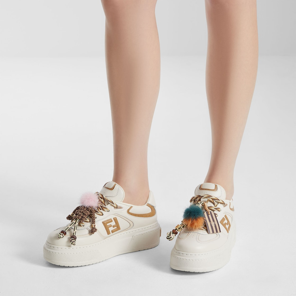 Fendi Match - 6