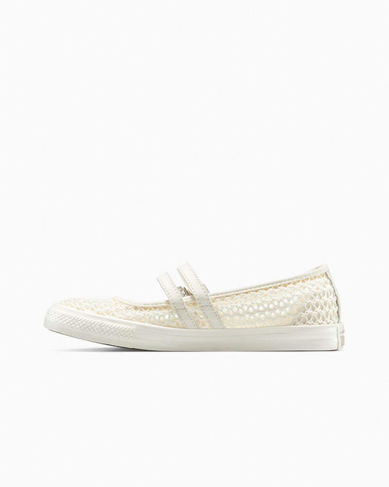 Converse Chuck Taylor All Star Dainty Mary Jane Knit outlook