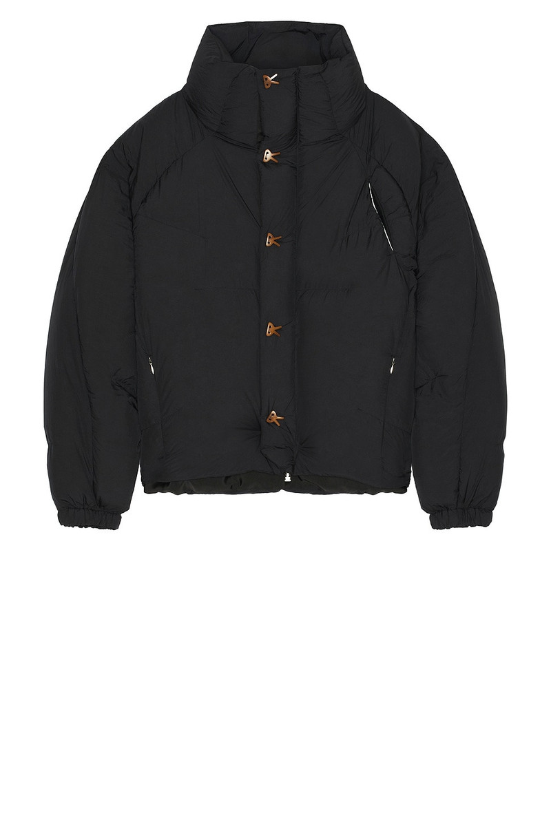 District Vision x Nanga Udd DX Articulated Down Jacket outlook