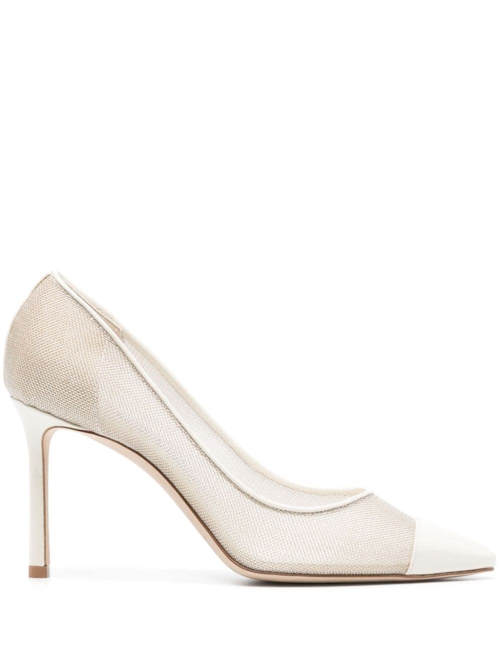 Romy 85 mm pumps - 1