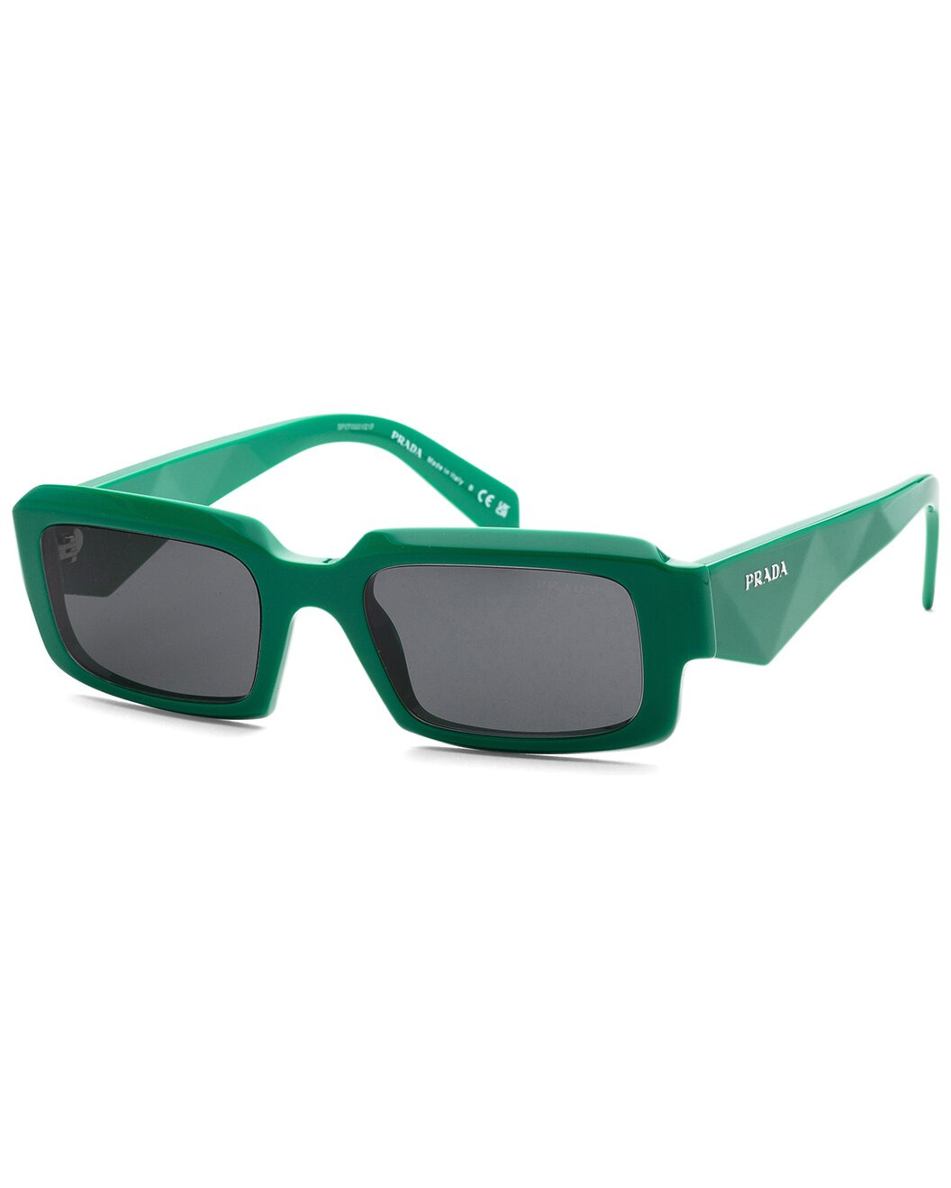 Prada Men's PR27ZS 54mm Sunglasses - 1