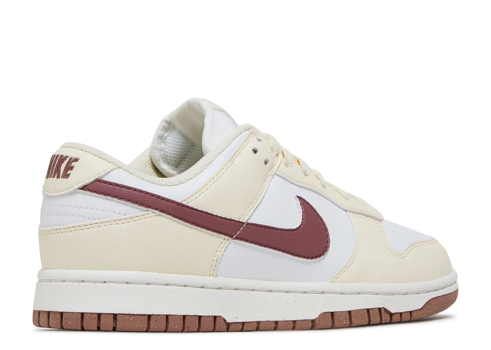 WMNS DUNK LOW NEXT NATURE 'COCONUT MAUVE' - 3