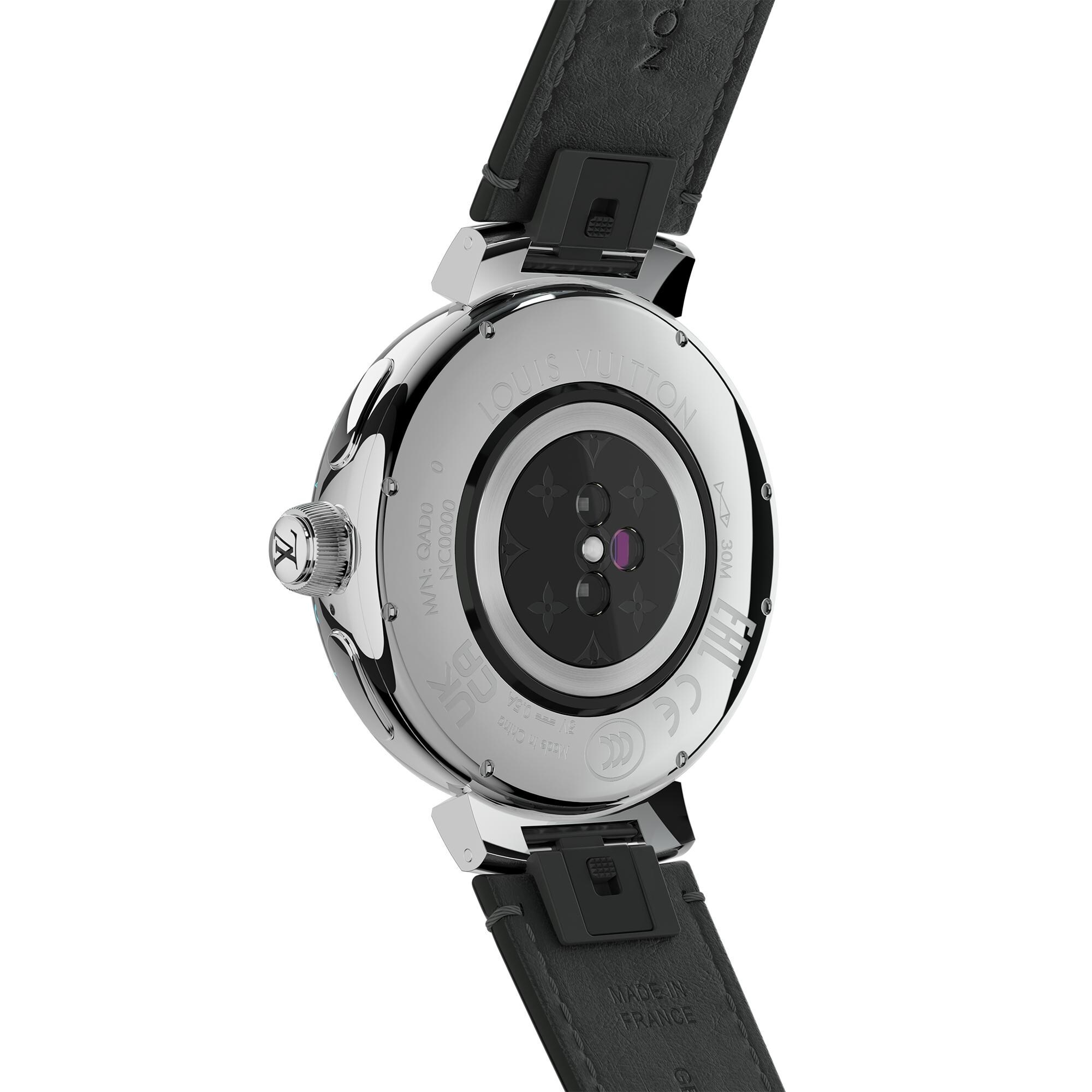 Tambour Horizon Light Up Connected Watch - 6