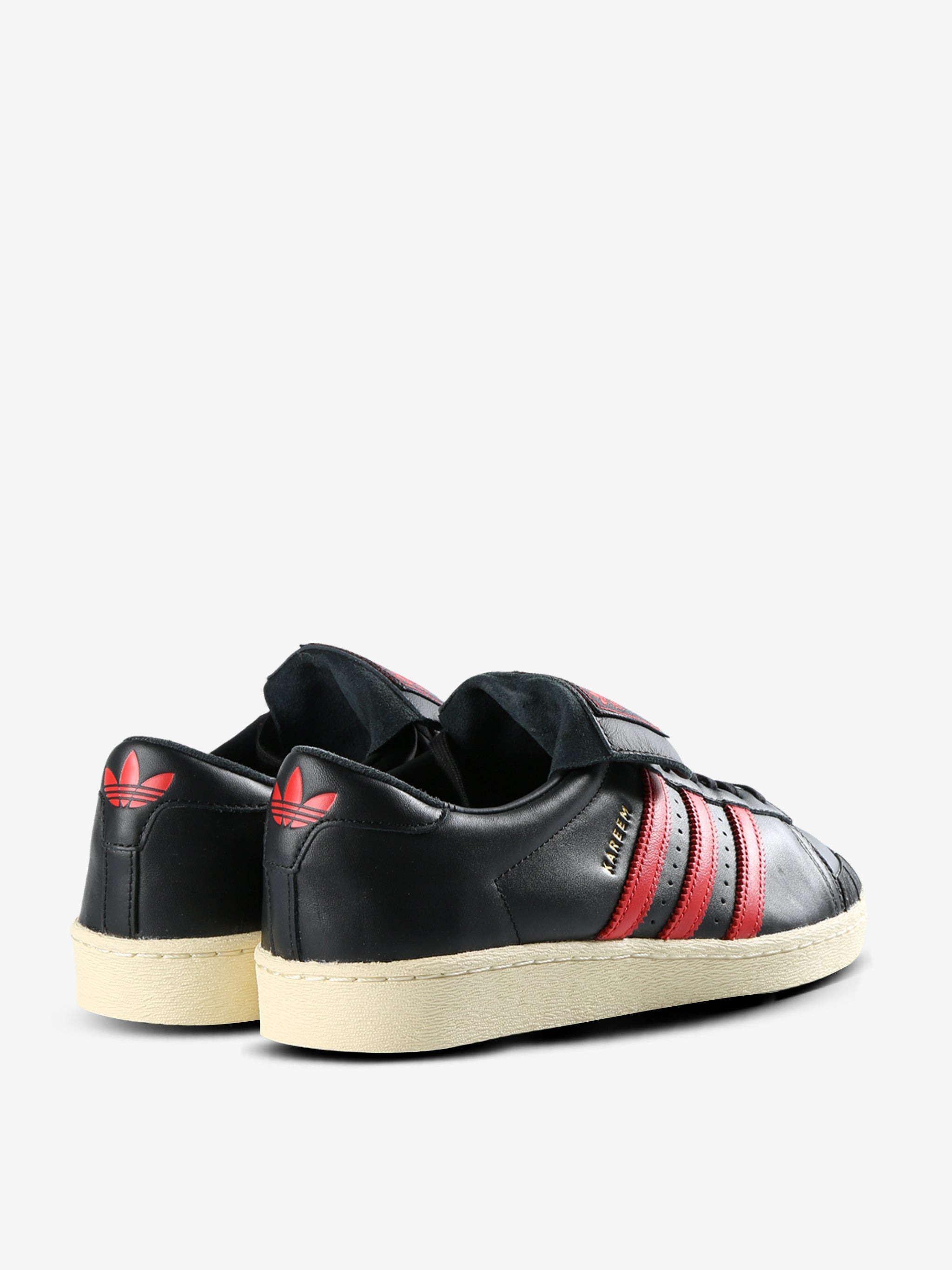 ADIDAS X WILLY CHAVARRIA - Unisex Jabbar Low Sneakers - 3