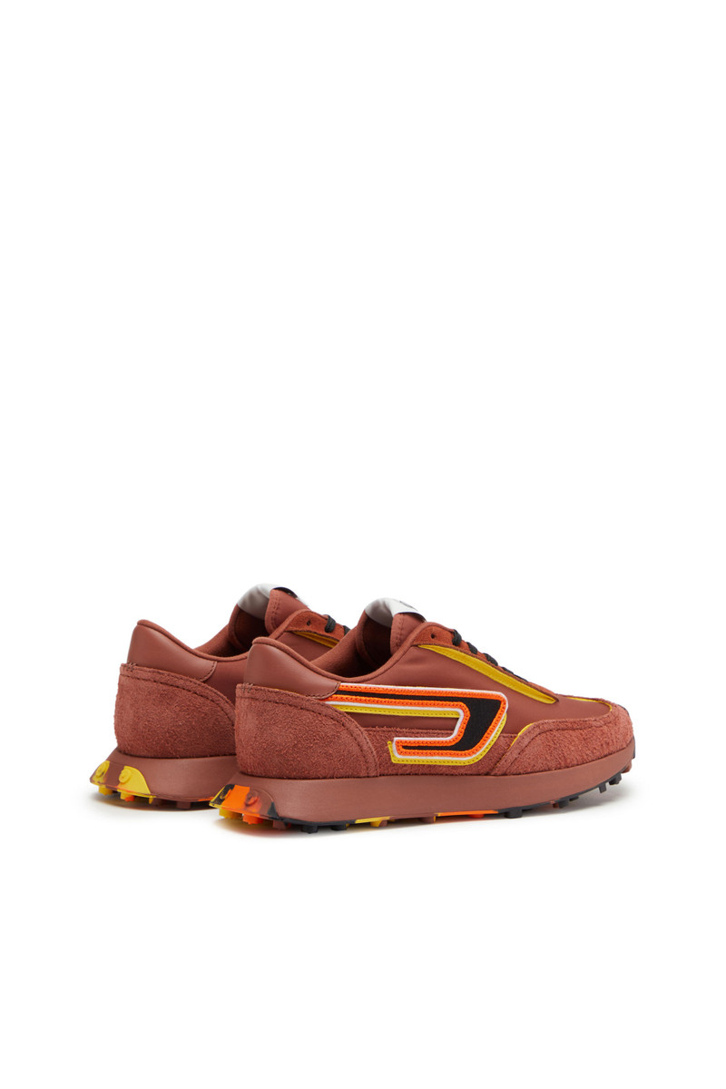 Diesel S-RACER LC W outlook