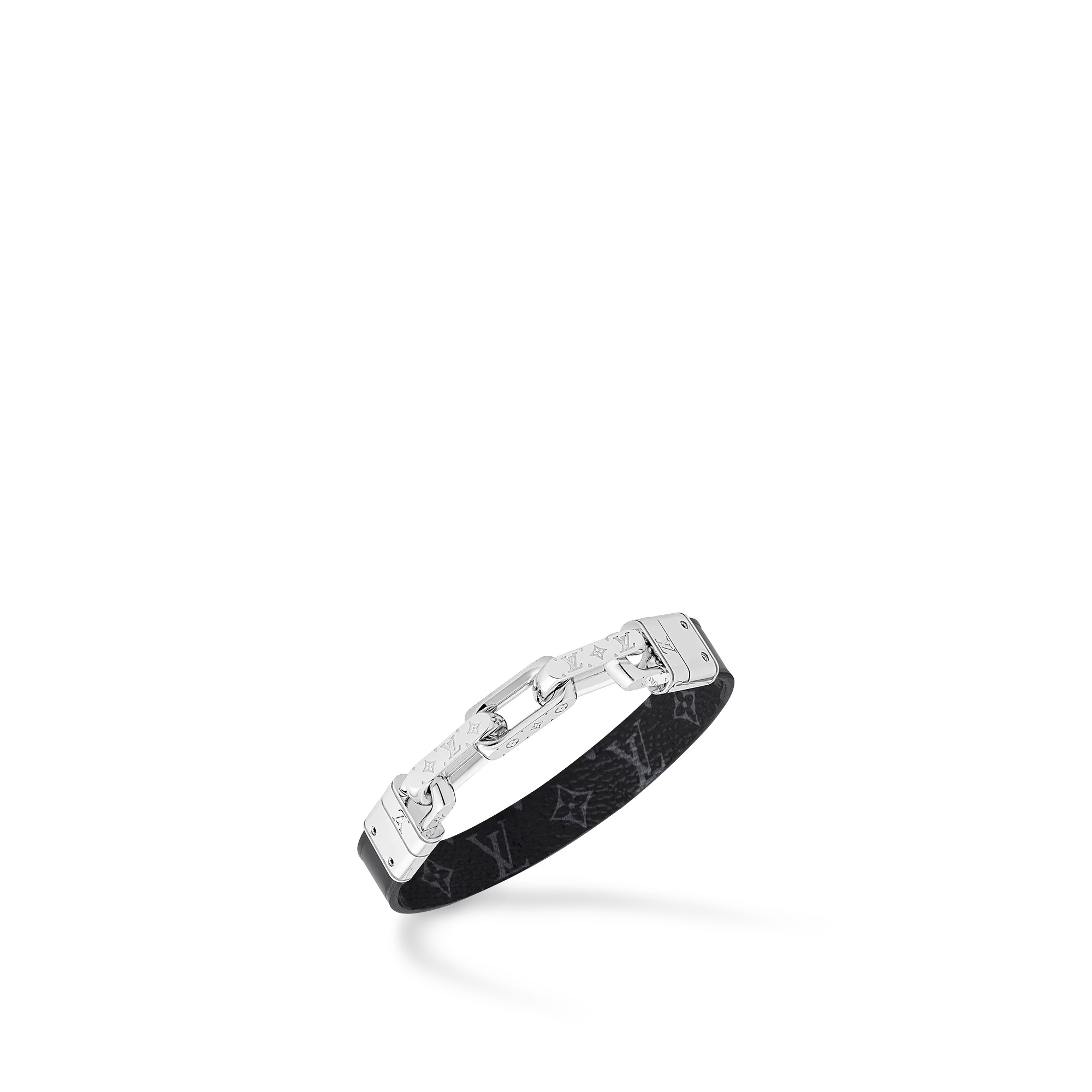 LV Links Bracelet - 2