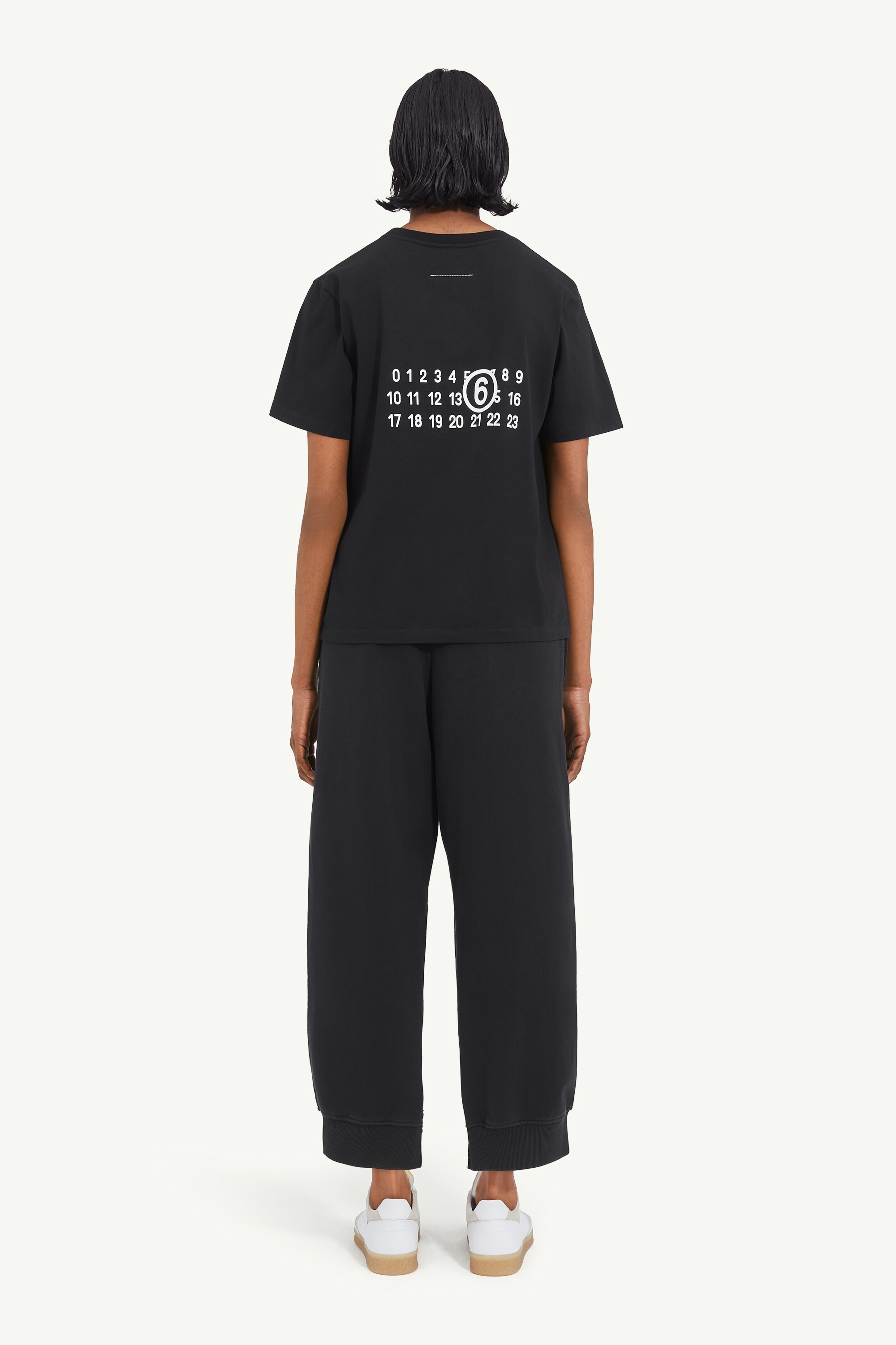 Print T-shirt - 4