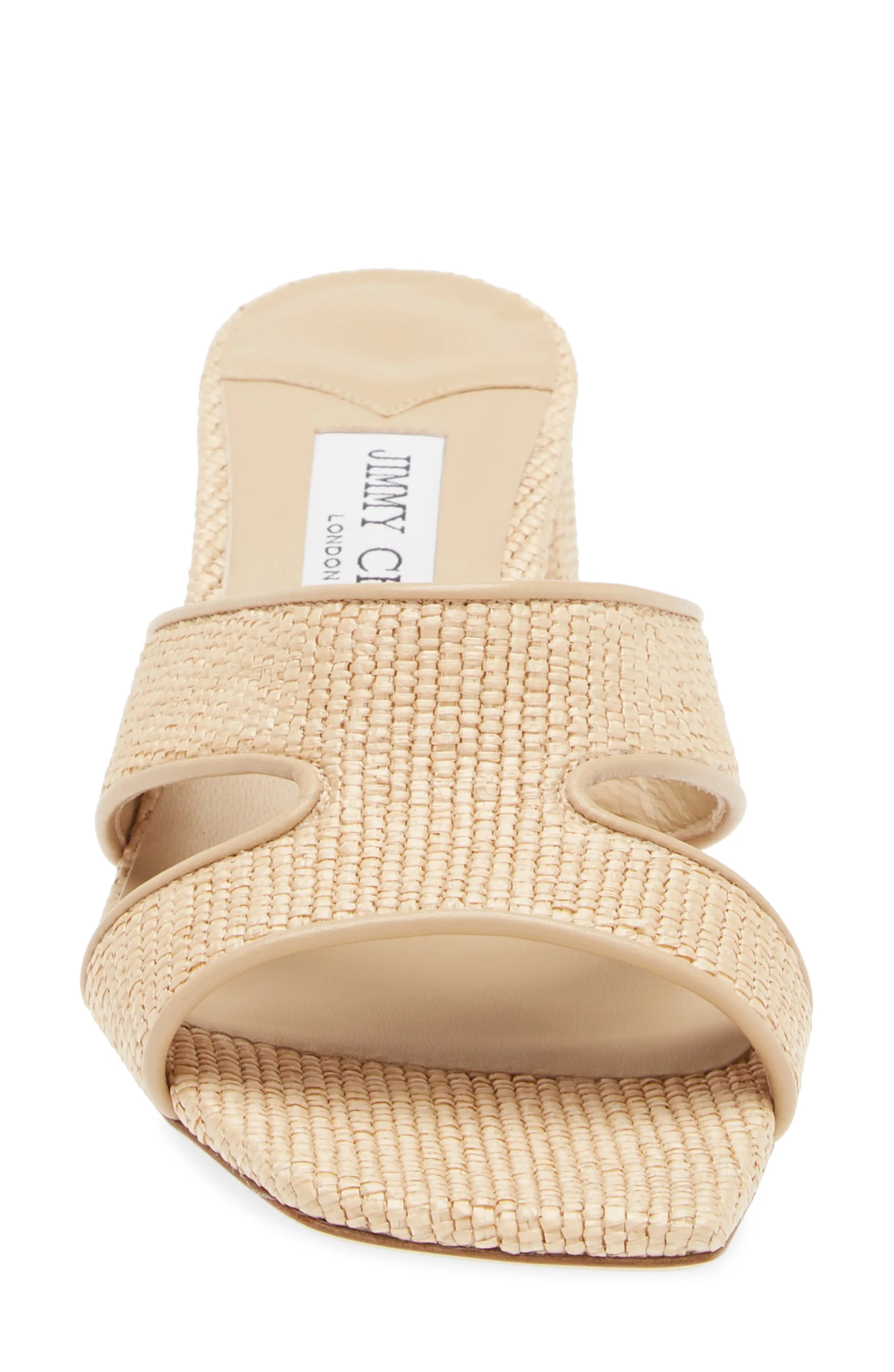 Ellison Slide Sandal - 4