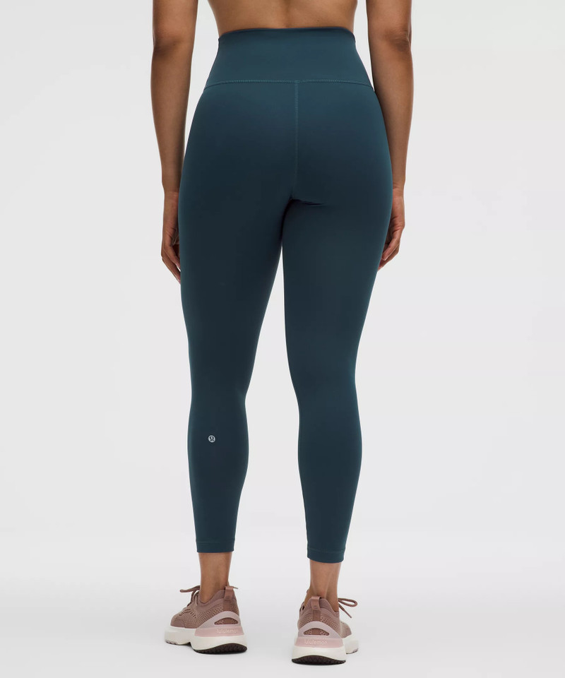 Wunder Train Contour Fit High-Rise Tight 25" 3