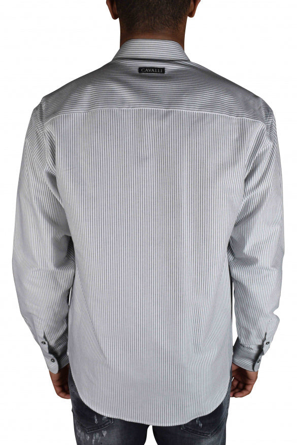 Roberto Cavalli Men Shirt - 3