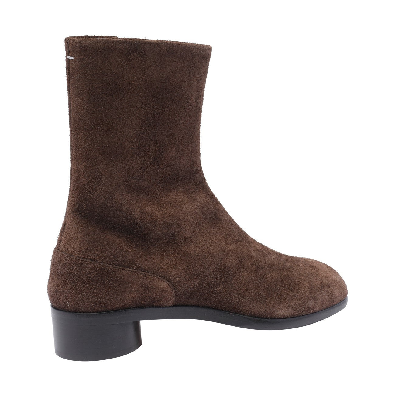 Maison Margiela Men Tabi Booties - 3
