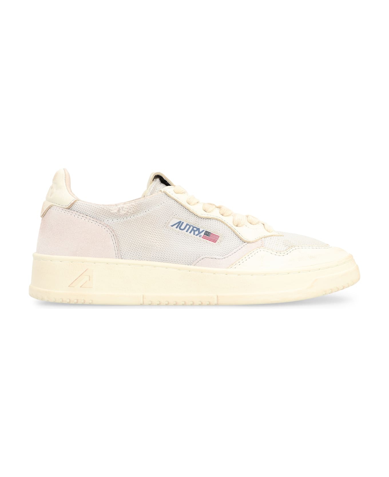 Medalist Super Vintage Low-top Sneakers - 2