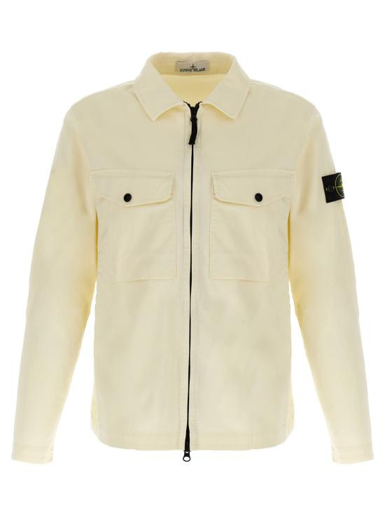 JACKET - 1