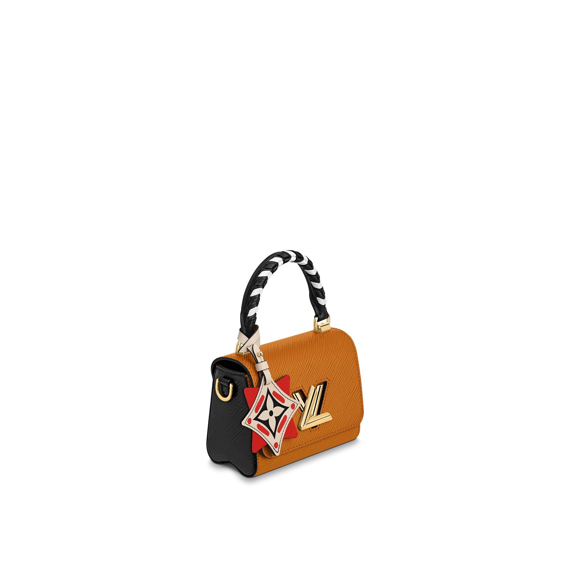 LV Crafty Twist Mini - 3