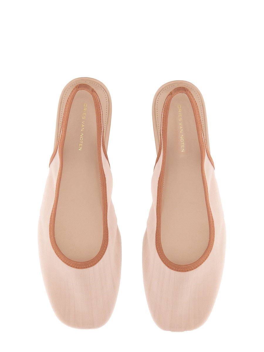 Dries Van Noten Women Slingback - 5