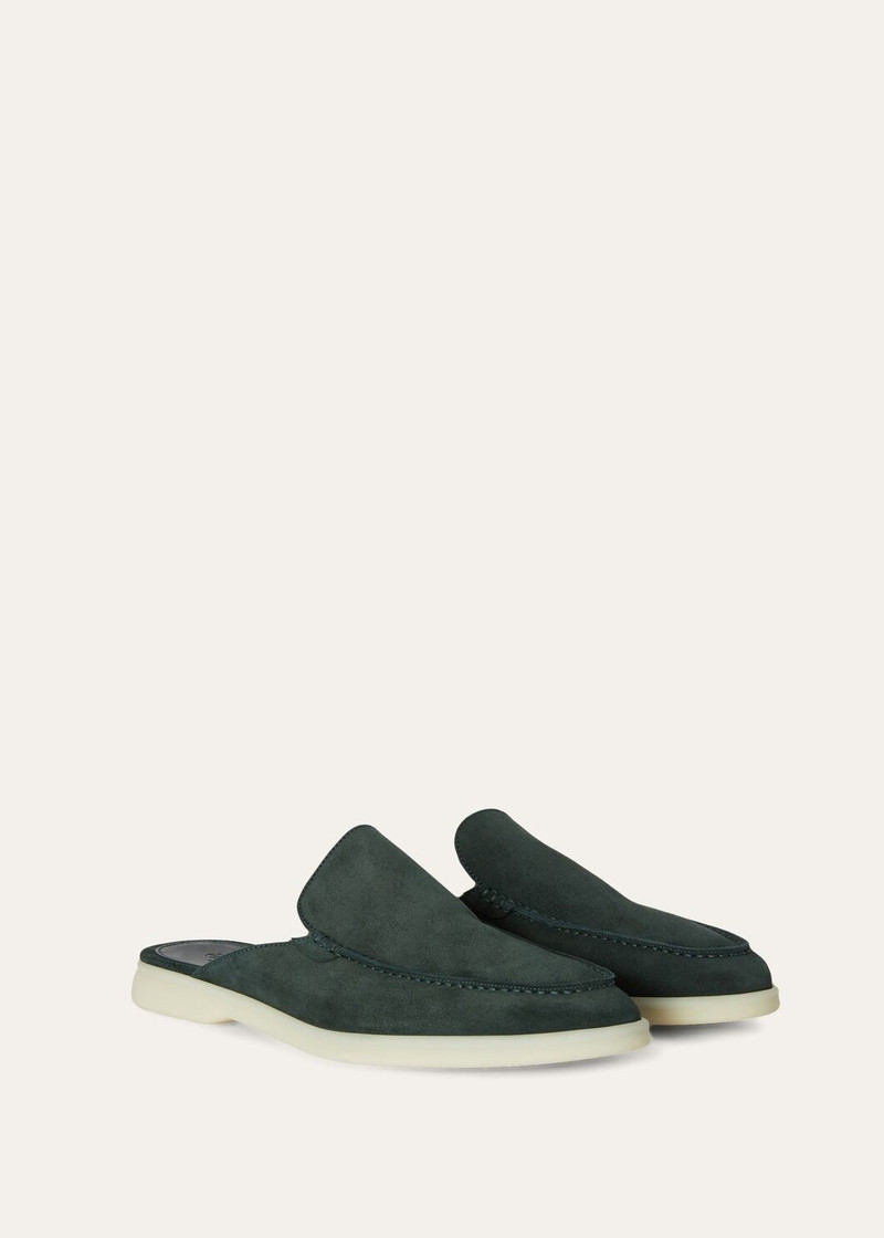 Babouche Walk Loafers 3
