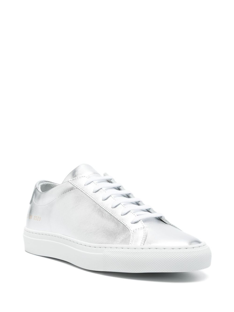 Common Projects Achilles sneakers outlook