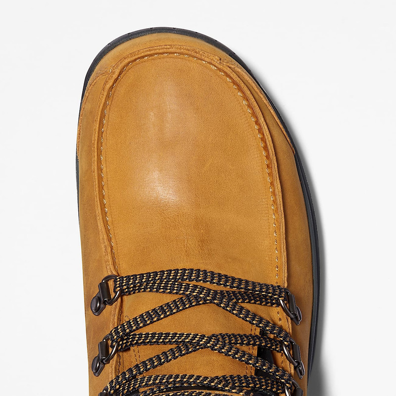 Timberland Men's Chillberg Waterproof Mid Hiker Boot outlook