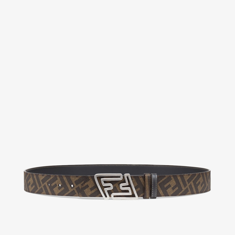 FENDI Fendi Faster Belt outlook
