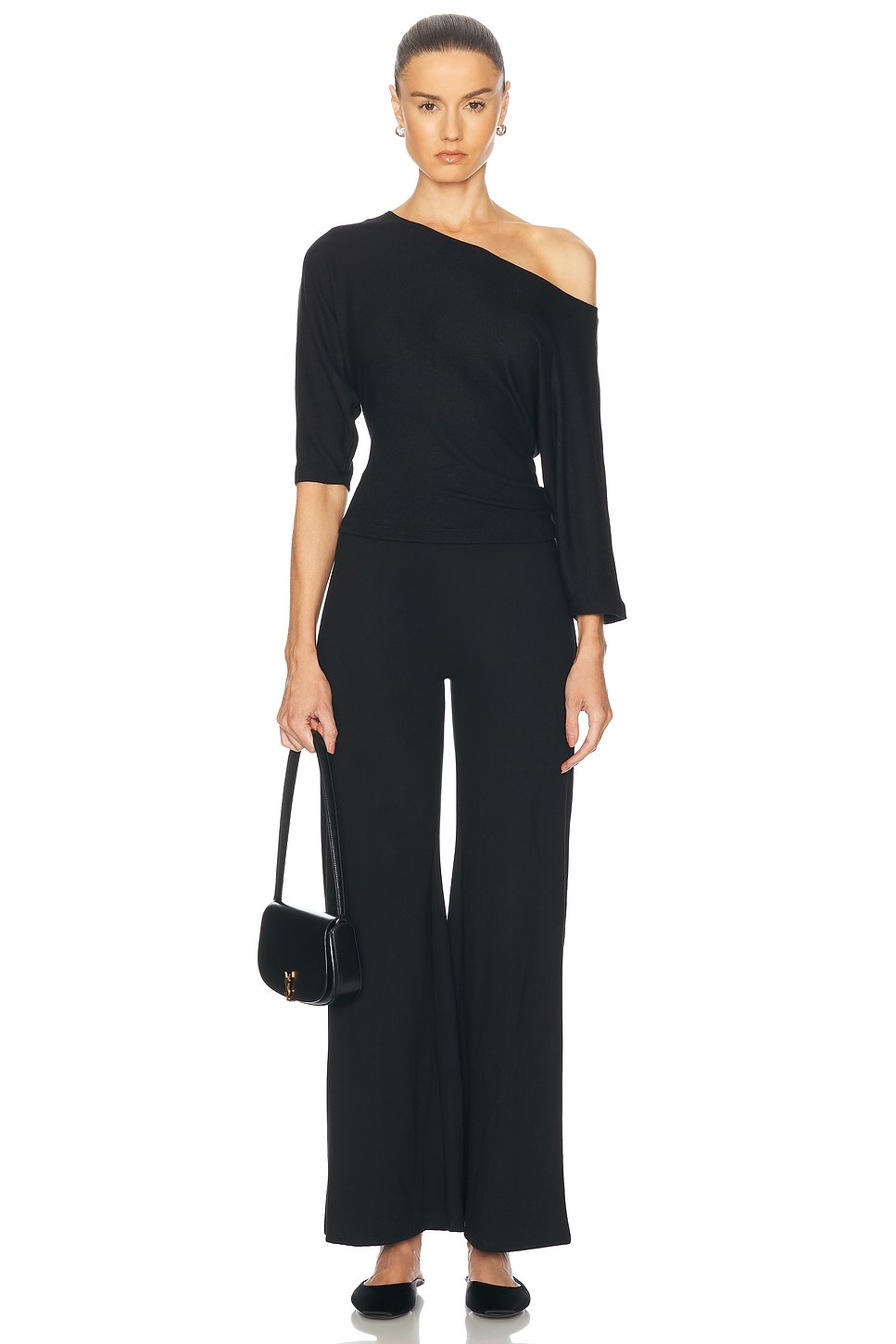 Rio II Wide Leg Pant - 5