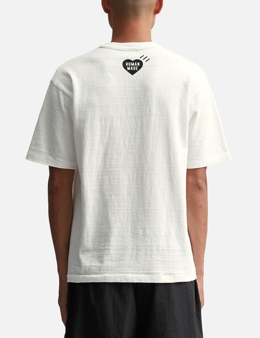 Human Made GRAPHIC T-SHIRT #20 | REVERSIBLE