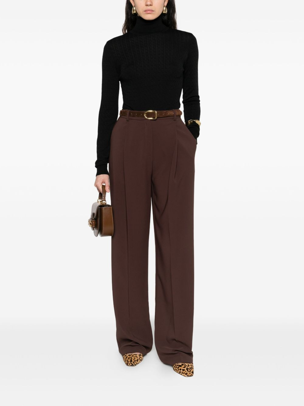 Elisabetta Franchi - Elisabetta Franchi Sweater - 3