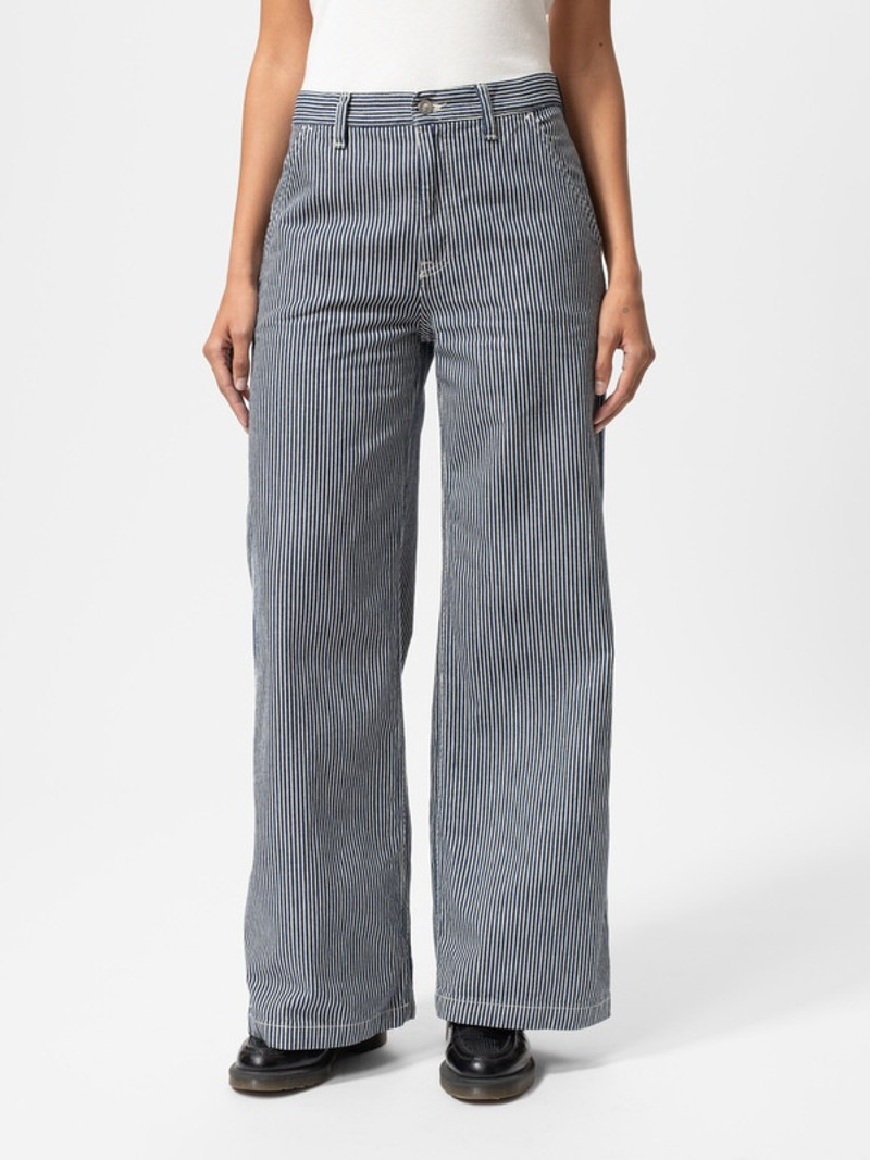 Inez Striped Pants 3